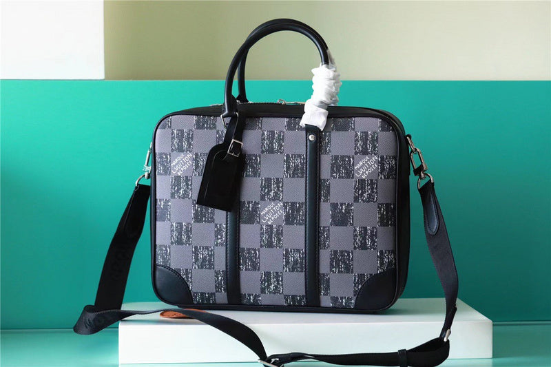 Ozarra Fashion Lu-Vi bags - 9809