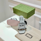 Ozarra Luxury - LOV Women Shoes - 146