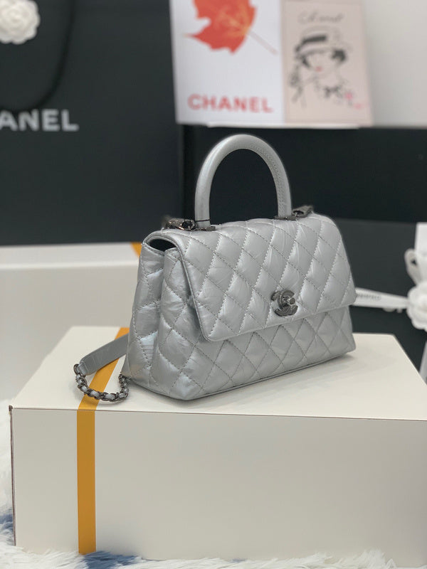 Ozarra - CHL Bags - 7438