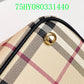 Ozarra Fashion -BBR Bags - 576