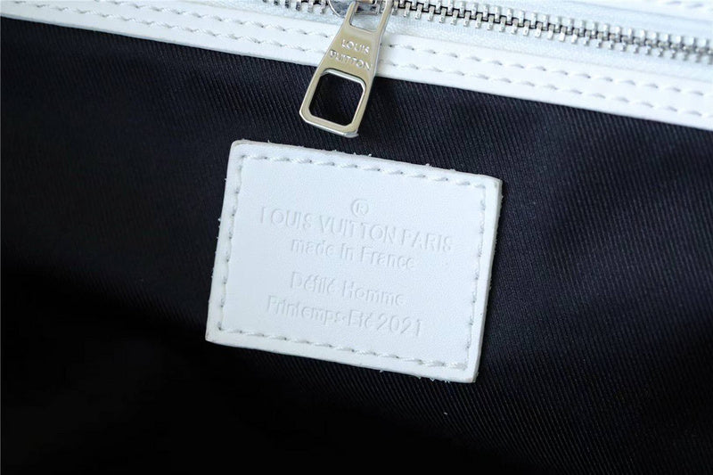 Ozarra Fashion Lu-Vi bags - 11186