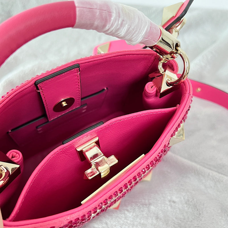 OZ - VEL Bags - 972