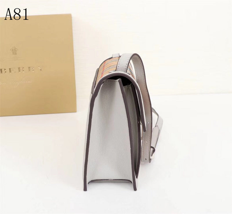 Ozarra Fashion -BBR Bags - 812