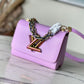 Fashion Lu-Vi bags - 4055