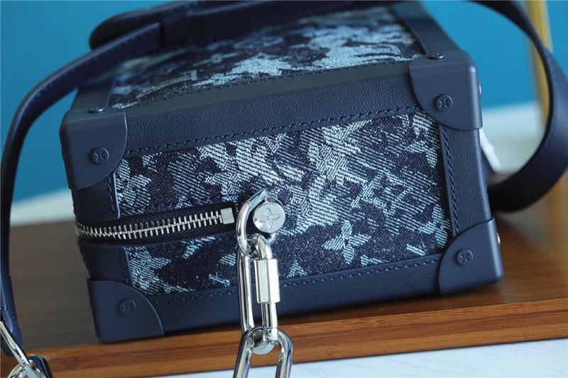 Ozarra Fashion Lu-Vi bags - 10164