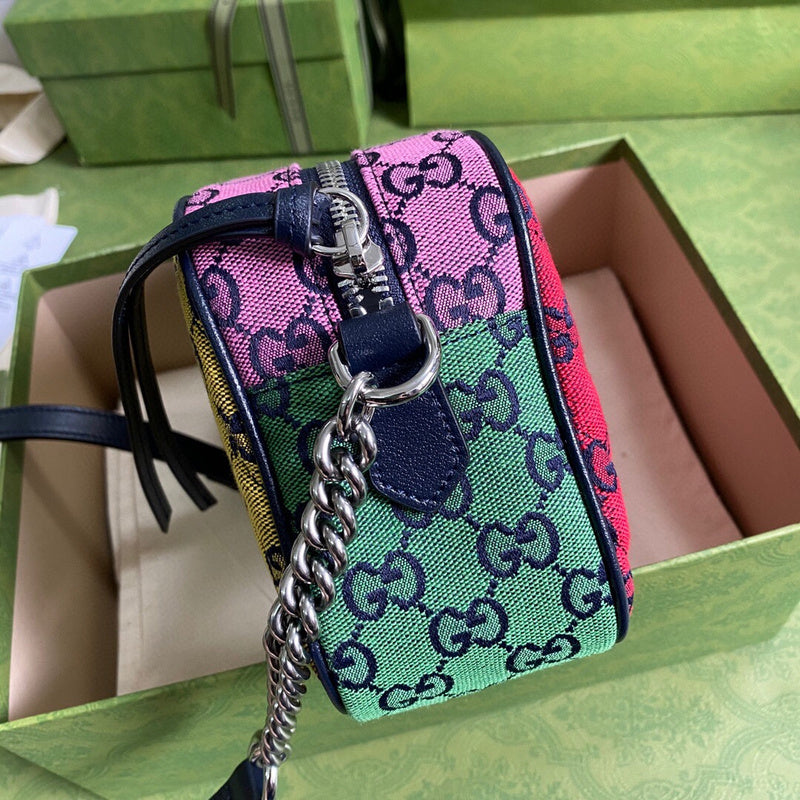 Ozarra - GCI Bags - 5853