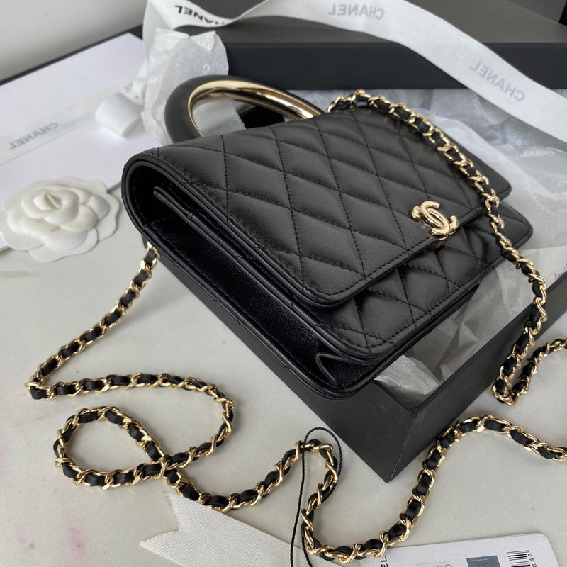Ozarra - CHL Bags - 7611