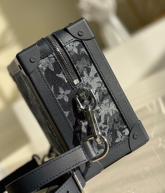 Ozarra Luxury - LOV Bags - 2584