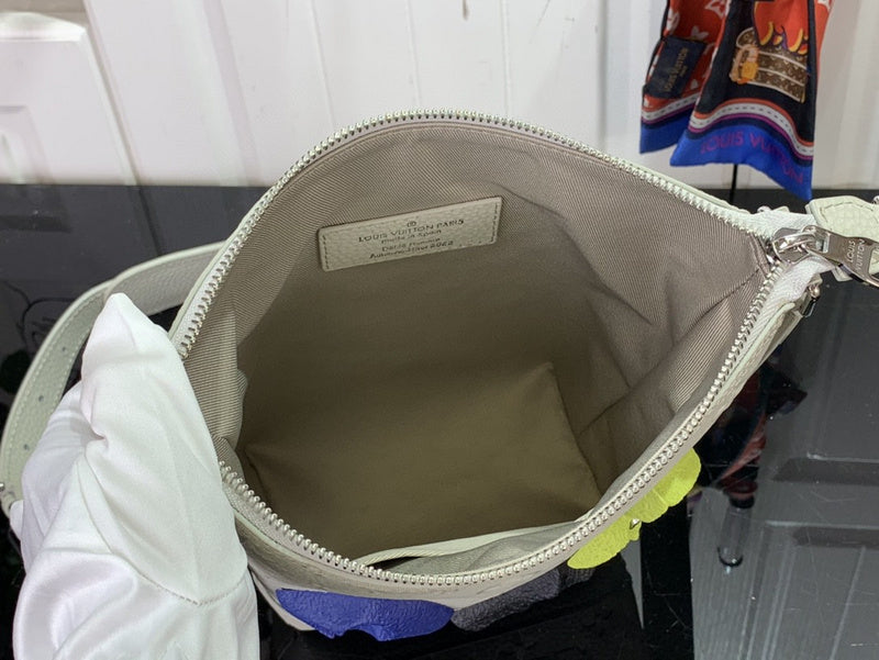 Fashion Lu-Vi bags - 3507