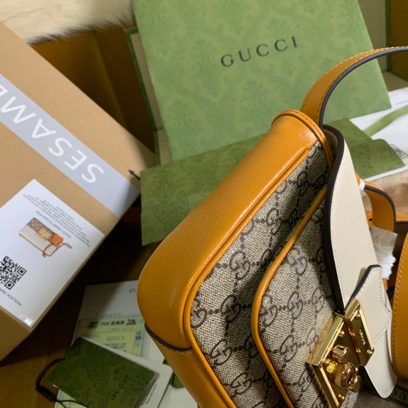 Ozarra - GCI Bags - 272