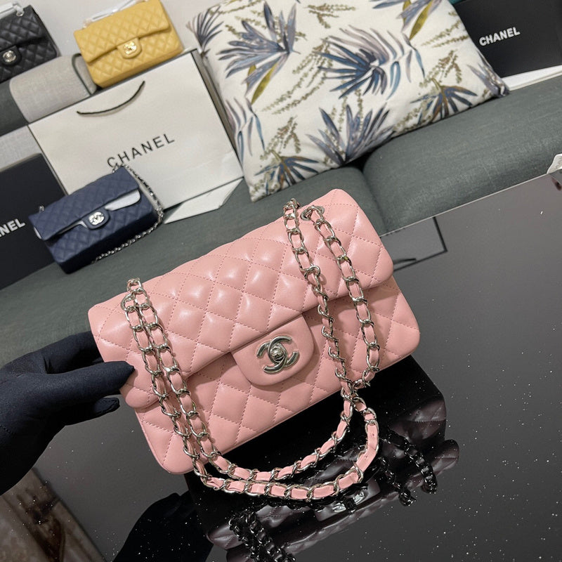 BAB - CHL Bags - 3254