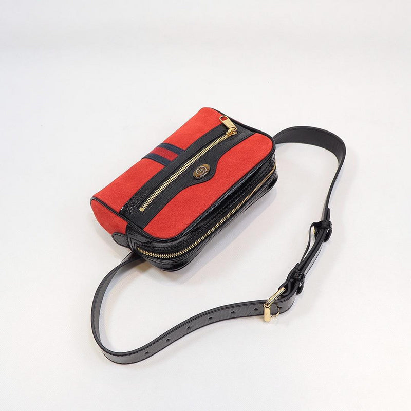 BAB - GCI Bags - 1014