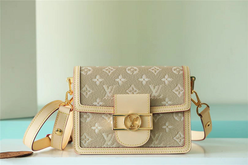 Ozarra - LUV Bags - 138
