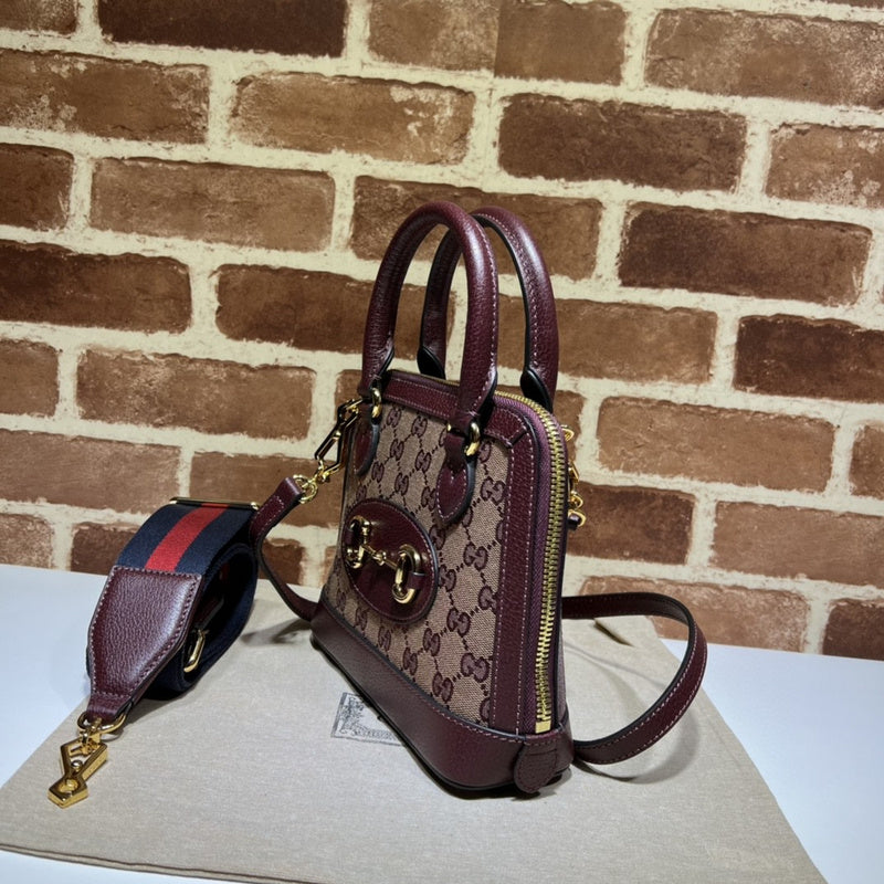 Ozarra - GG Bags - 010