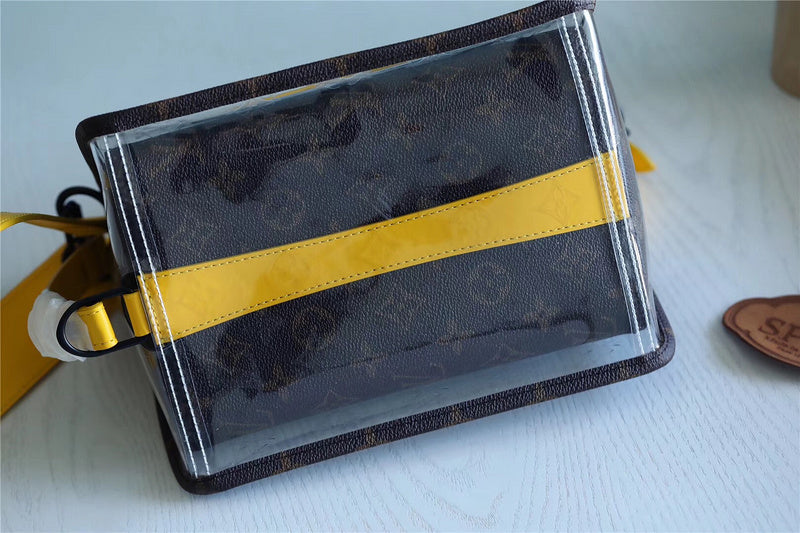 Ozarra Fashion Lu-Vi bags - 10375
