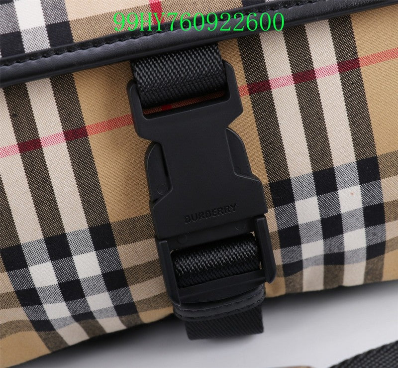 Ozarra Fashion -BBR Bags - 247