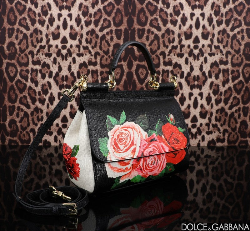 Ozarra - DG Bags - 414