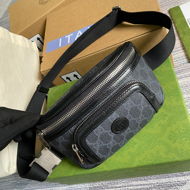 Ozarra - GG Bags - 1796