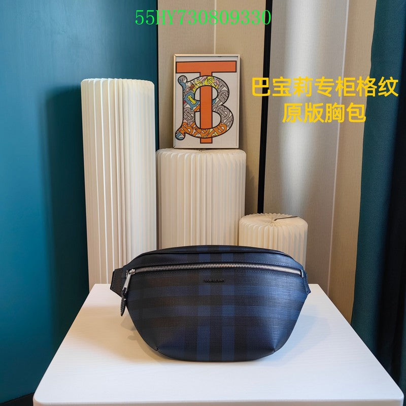 Ozarra Fashion -BBR Bags - 079