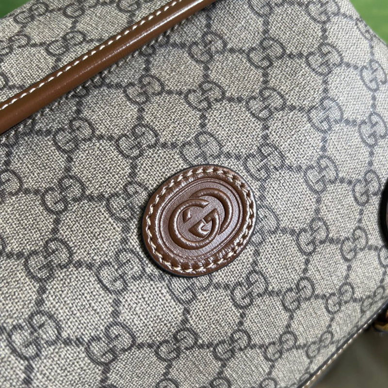 OZ - GCI Bags - 1643