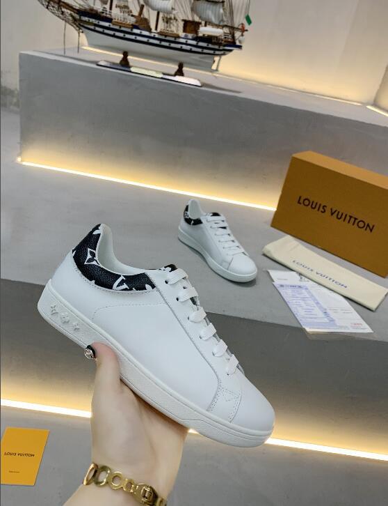 Ozarra Luxury - LOV Men Shoes - 1839