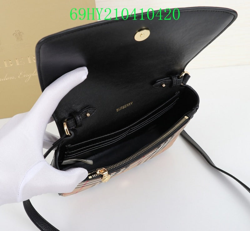 Ozarra Fashion -BBR Bags - 552
