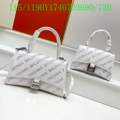 Ozarra Fashion - BGA Bags - 1737