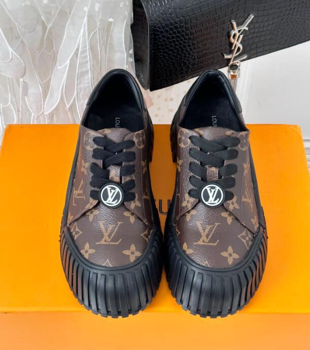 Ozarra Luxury - LOV Women Shoes - 482
