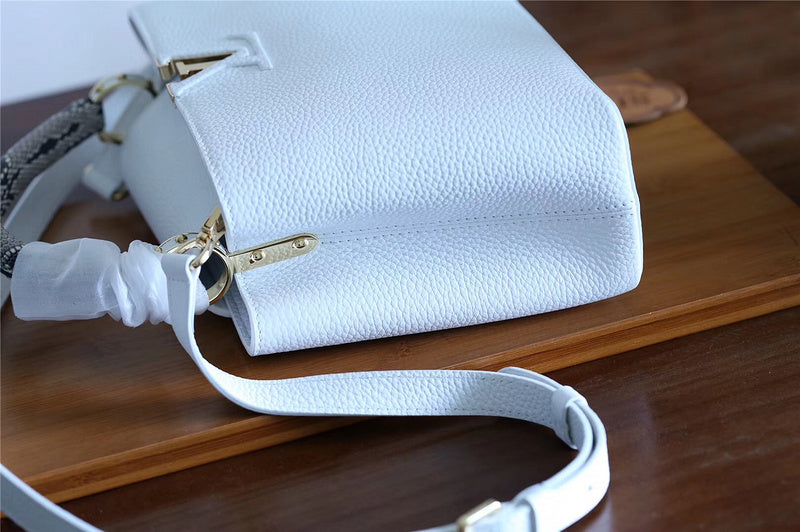 Ozarra Fashion Lu-Vi bags - 8372