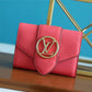 Ozarra Fashion Lu-Vi bags - 8979