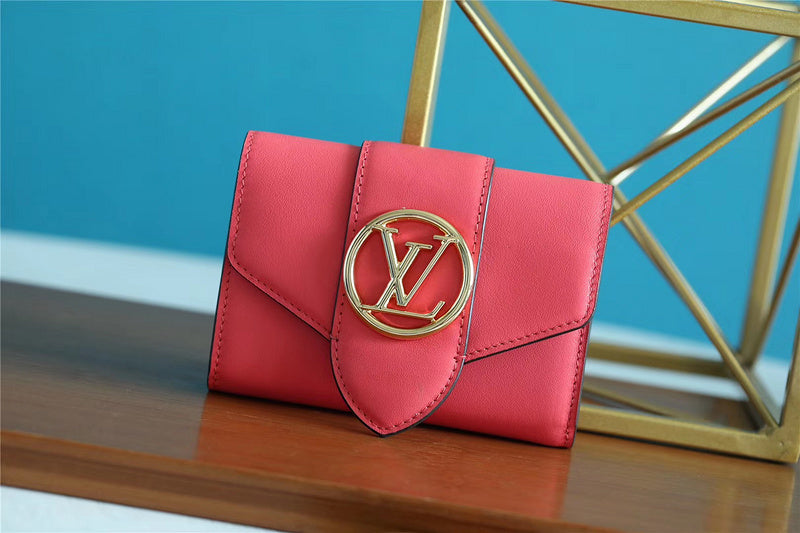 Ozarra Fashion Lu-Vi bags - 8979