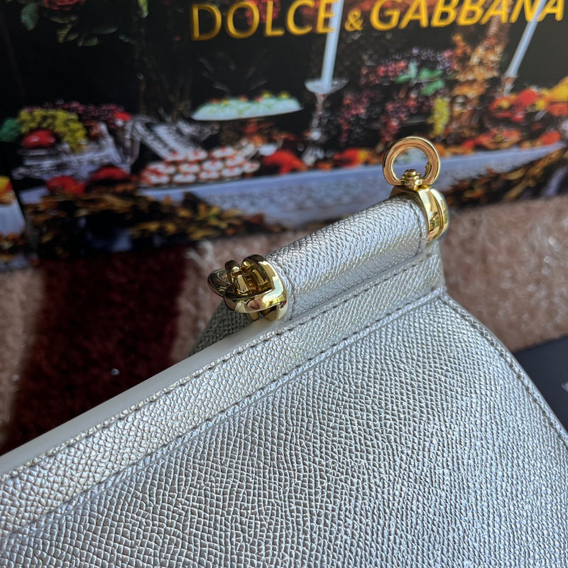 Ozarra - DG Bags - 037