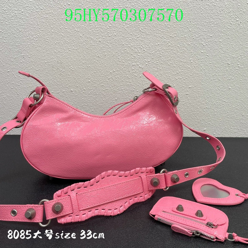 Ozarra Fashion - BGA Bags - 1883