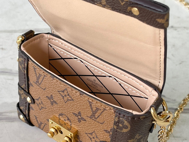 Fashion Lu-Vi bags - 5035