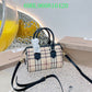 Ozarra Fashion -BBR Bags - 053