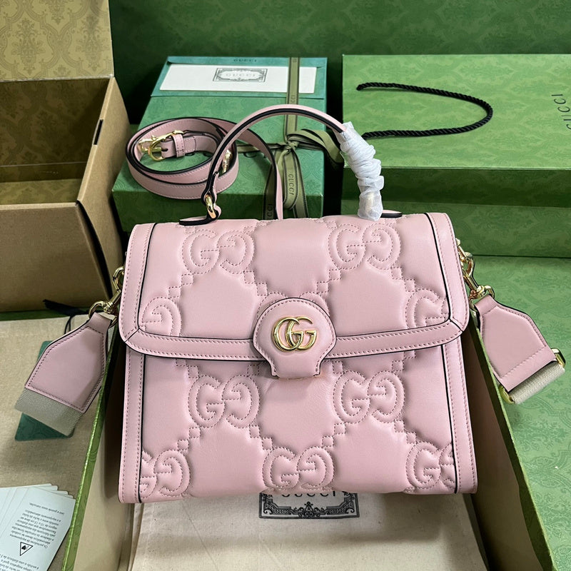 OZ - GCI Bags - 1262
