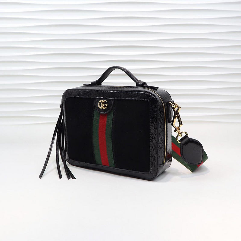BAB - GCI Bags - 856