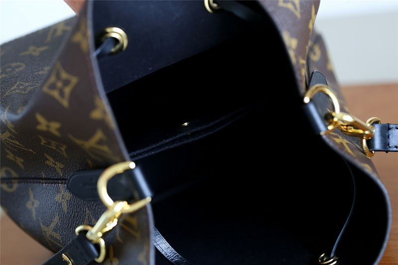 Ozarra Fashion Lu-Vi bags - 8580