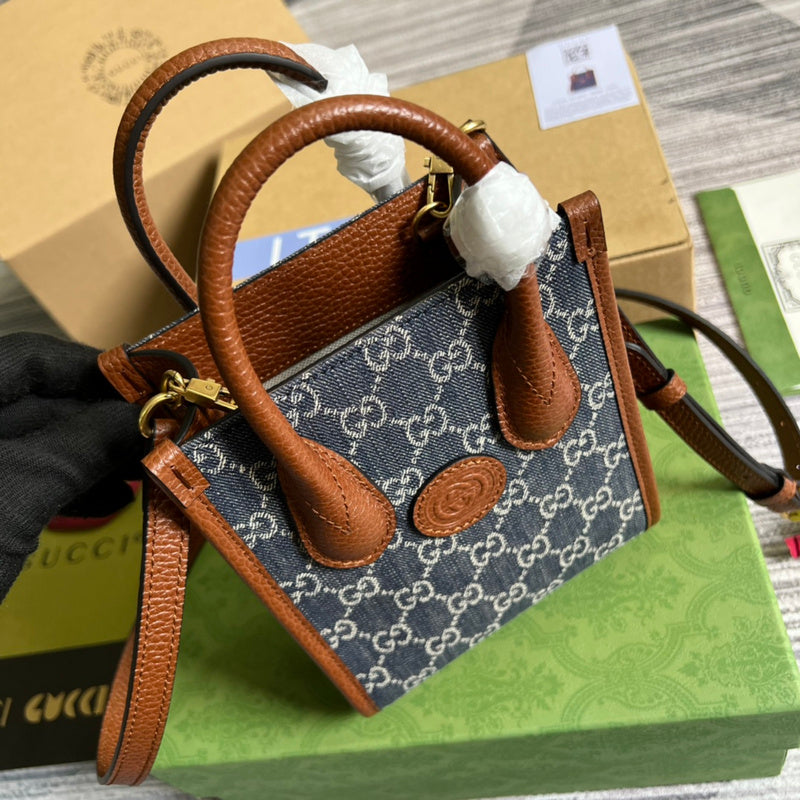 Ozarra - GCI Bags - 4501