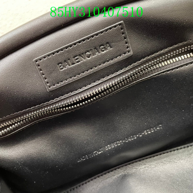 Ozarra Fashion - BGA Bags - 1820