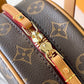 Fashion Lu-Vi bags - 4332