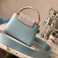 Fashion Lu-Vi bags - 3346