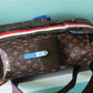 Ozarra Fashion Lu-Vi bags - 9660