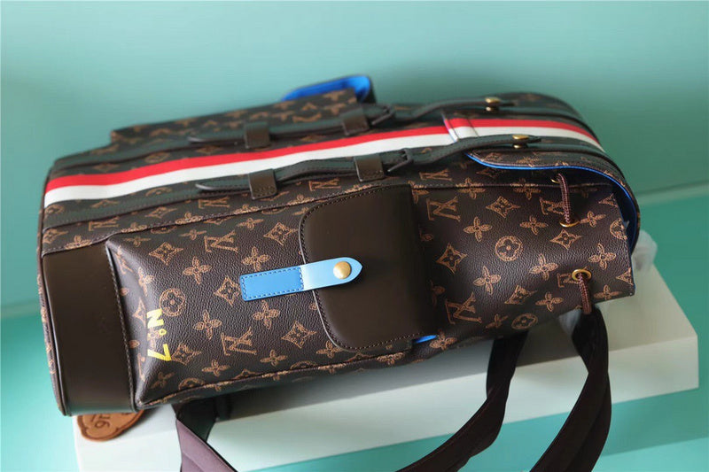 Ozarra Fashion Lu-Vi bags - 9660