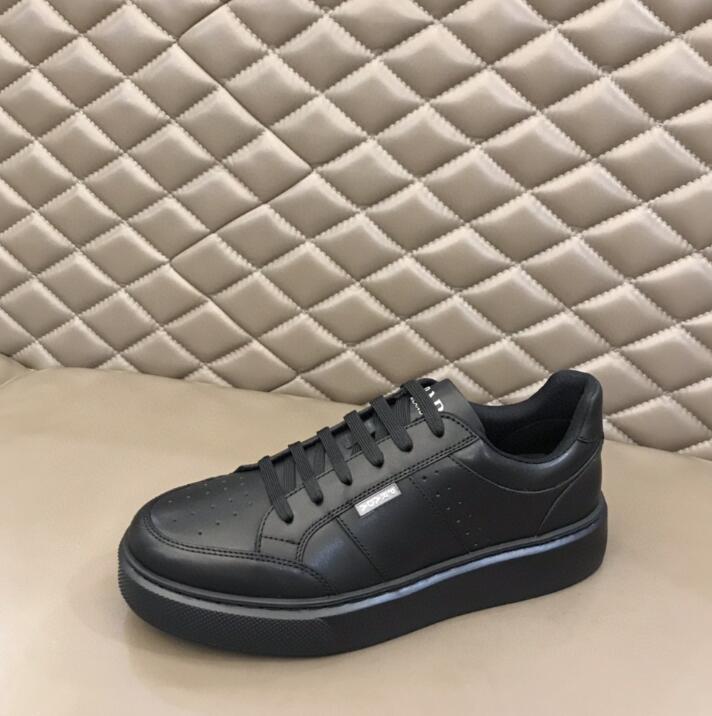 Ozarra Luxury - PD Men Shoes - 267