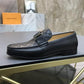 Ozarra Luxury - LOV Men Shoes - 1328