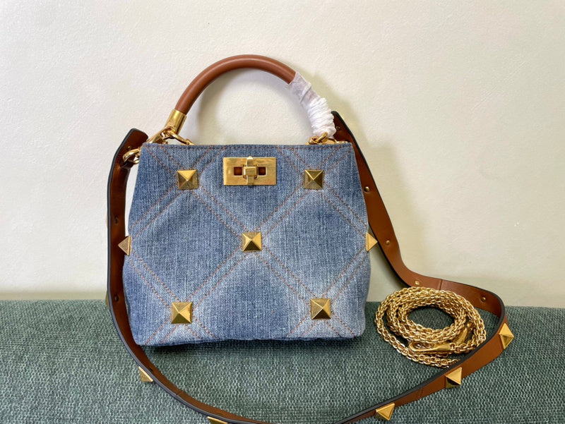 OZ - VEL Bags - 703