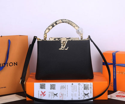 Ozarra - GUKI Women Bags - 1706