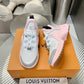 Ozarra Luxury - LOV Women Shoes - 215
