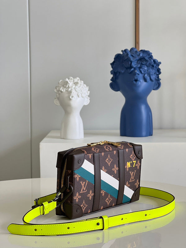 Fashion Lu-Vi bags - 3067